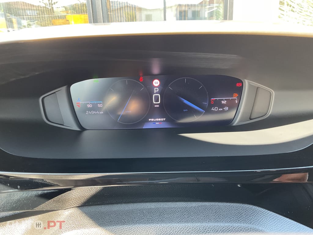 Peugeot 308 SW 1.5 BlueHDi Allure Pack EAT8
