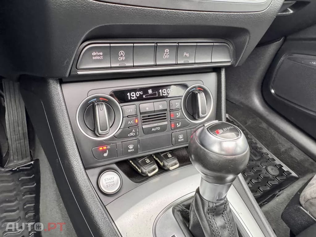Audi Q3 2.0 TDI quattro Sport S tronic