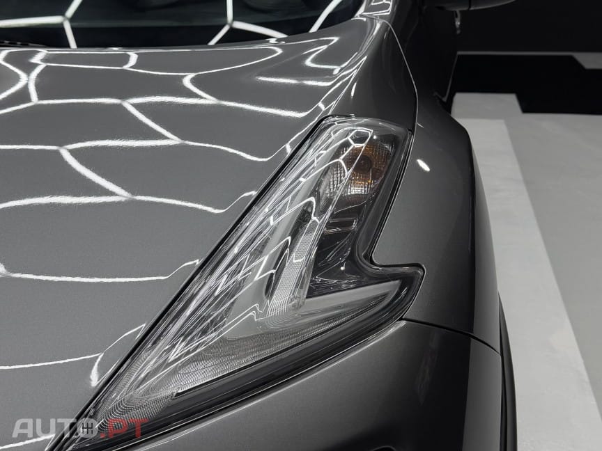 Nissan Juke 1.5 dCi Tekna S