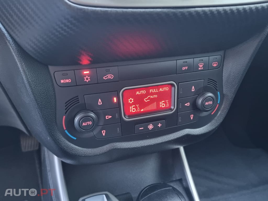 Alfa Romeo Mito 1.4 T MultiAir Distinctive