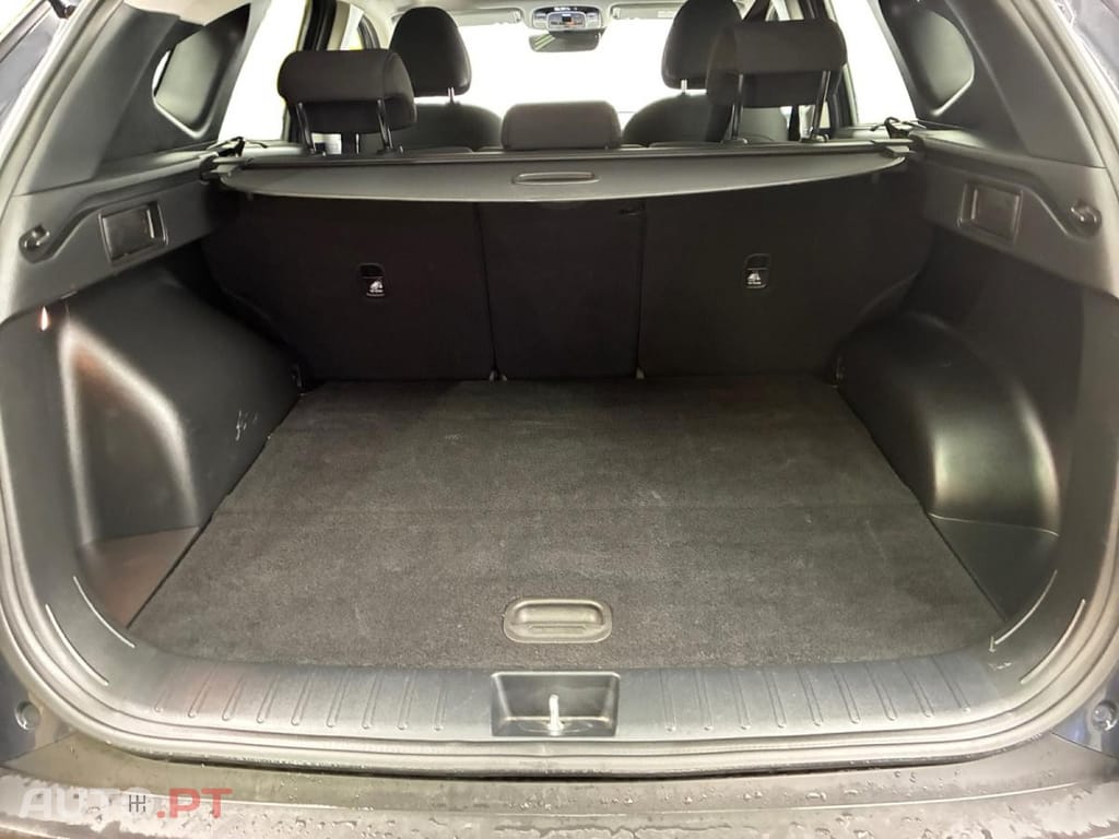 Hyundai Tucson 1.6 T-GDI Creative