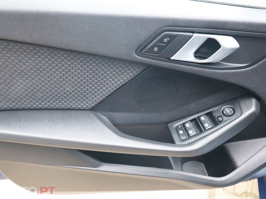 BMW 116 d Aut. Advantage