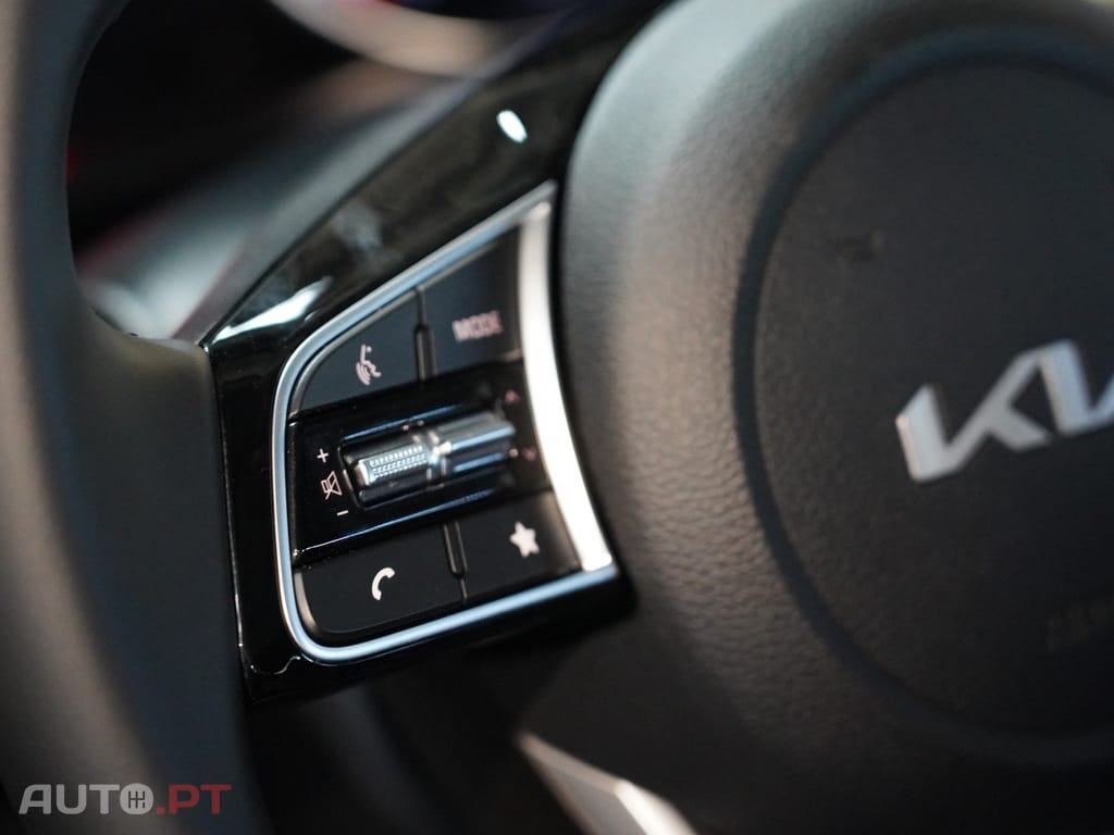 Kia Xceed 1.0 T-GDi Dynamic