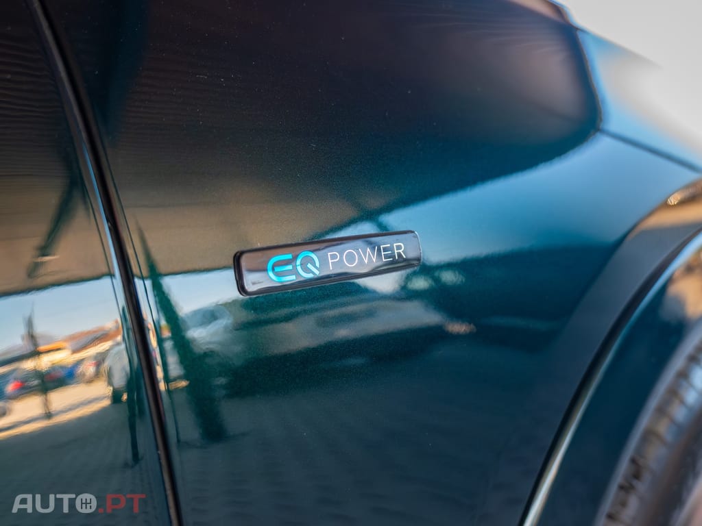 Mercedes-Benz GLE de 4Matic