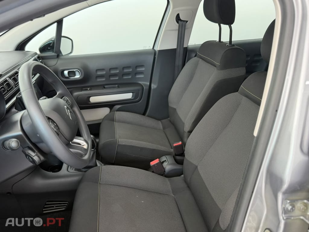 Citroen C3 1.2 PureTech Feel Pack