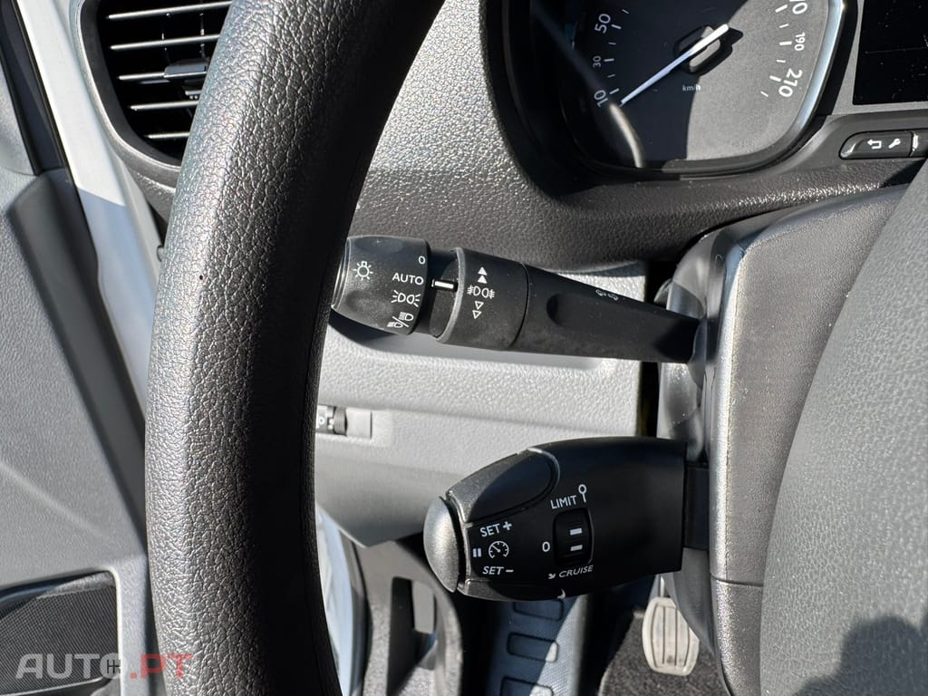 Fiat Scudo 1.5 BlueHDi L3H1