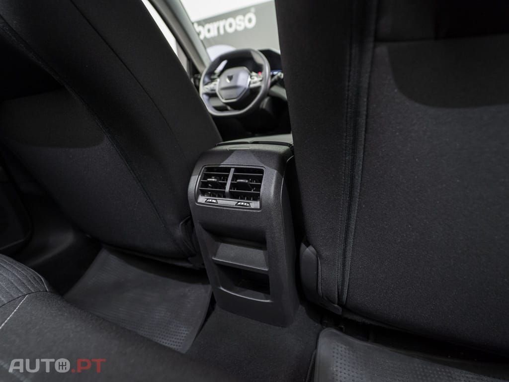 Peugeot 308 SW 1.2 PureTech Active Pack