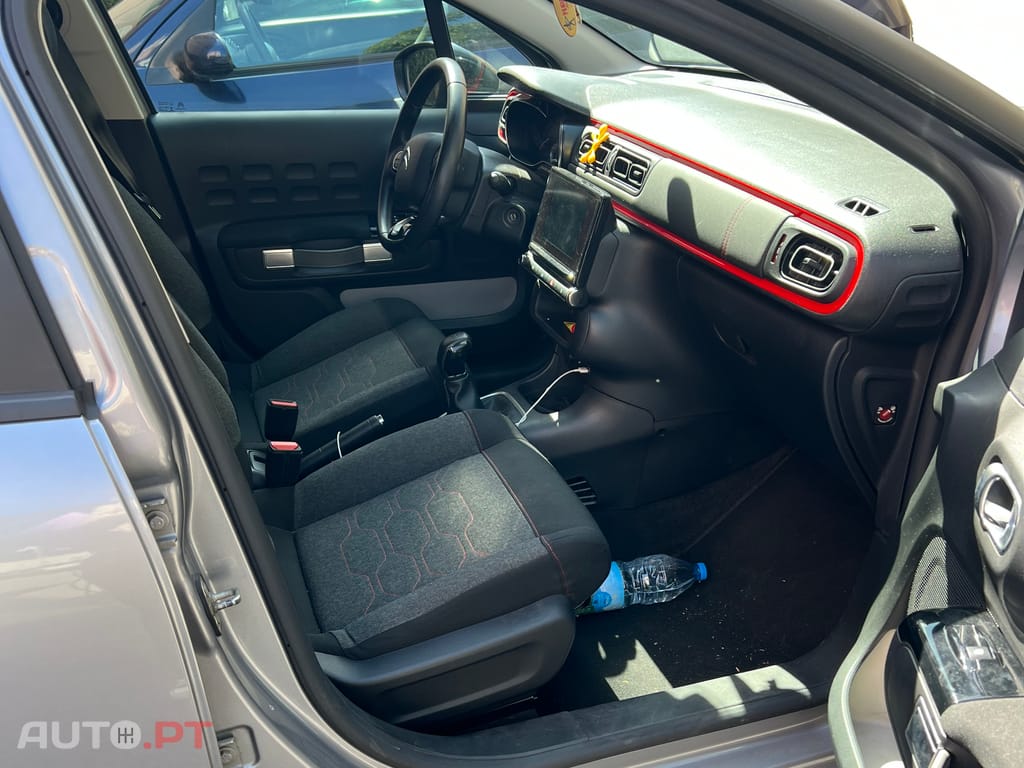 Citroen C3 Feel
