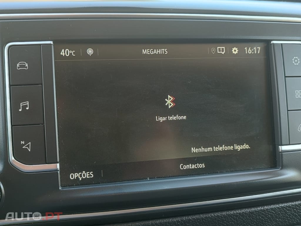 Opel Vivaro 2.0 CDTi L2 2.9T