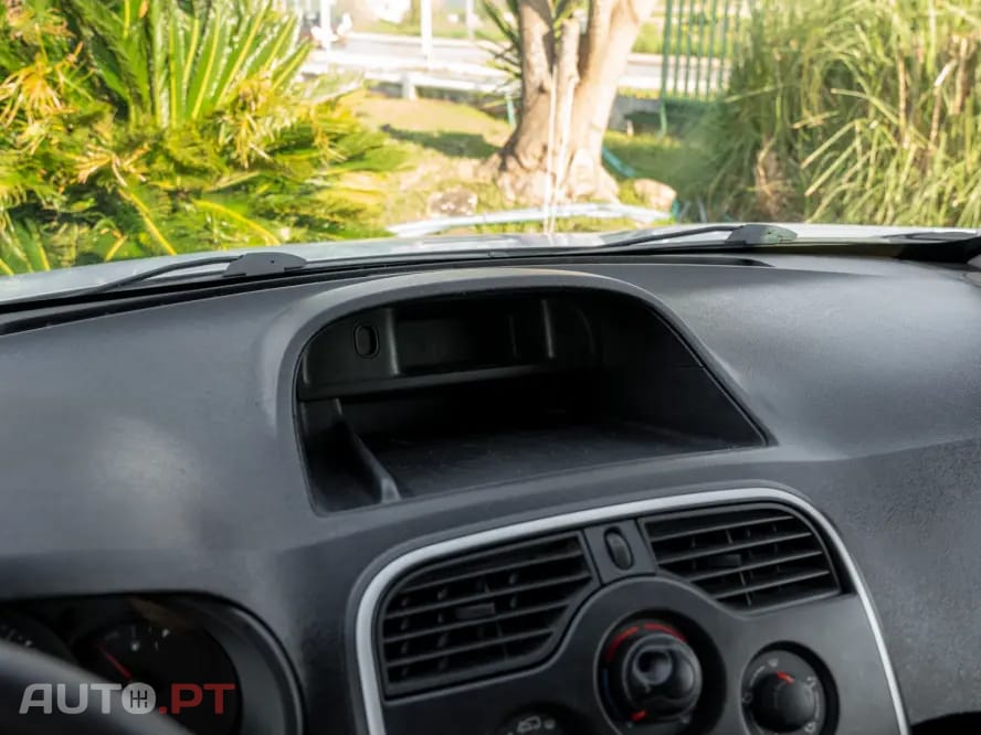 Renault Kangoo 1.5 dCi Confort S/S