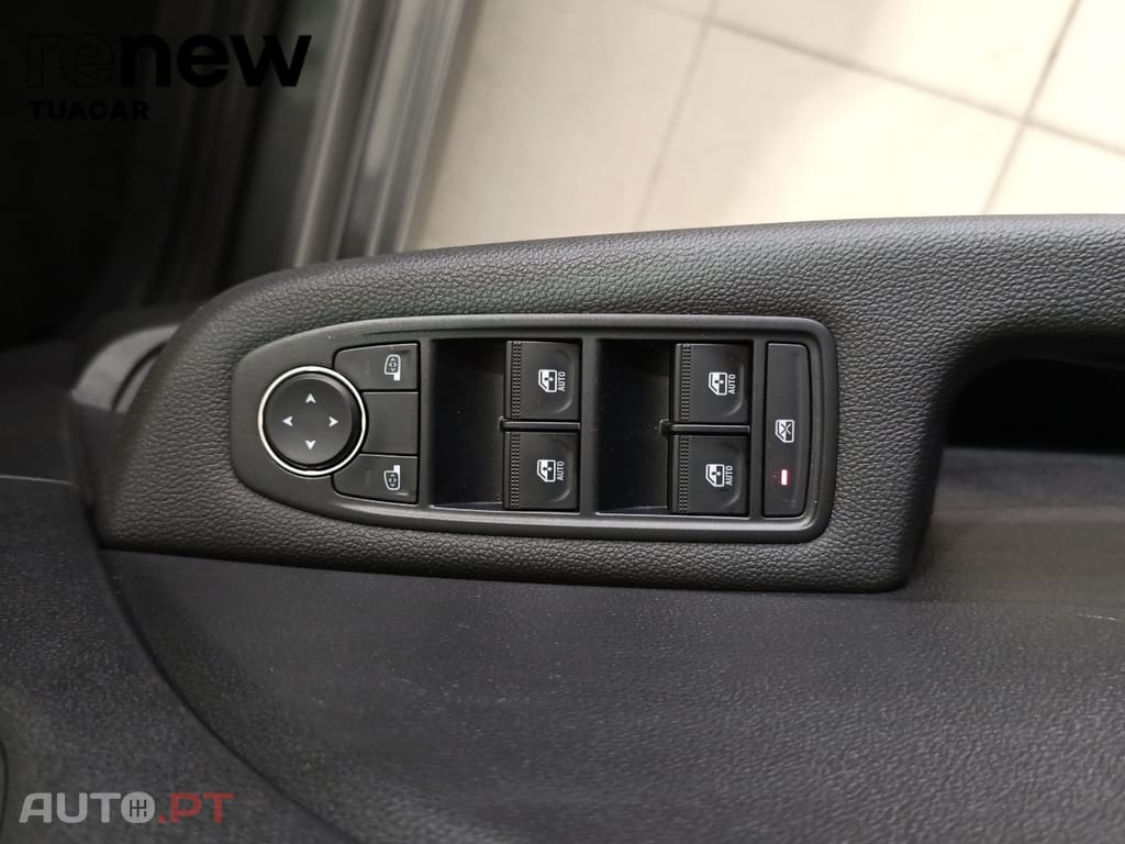 Renault Clio Clio Evolution TCe 100 Eco-G