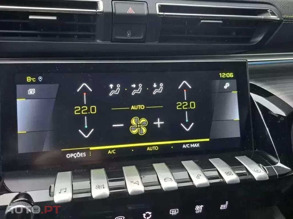 Peugeot 508 SW 1.6 Hybrid PSE e-EAT8
