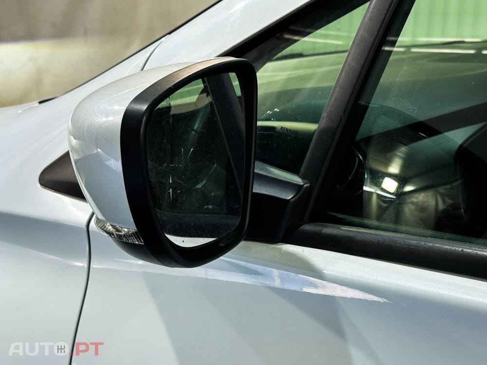 Renault Zoe Intense