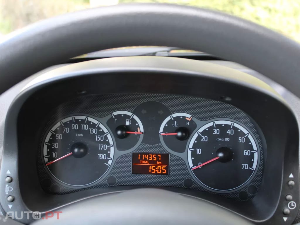 Fiat Panda 1.2 My Life