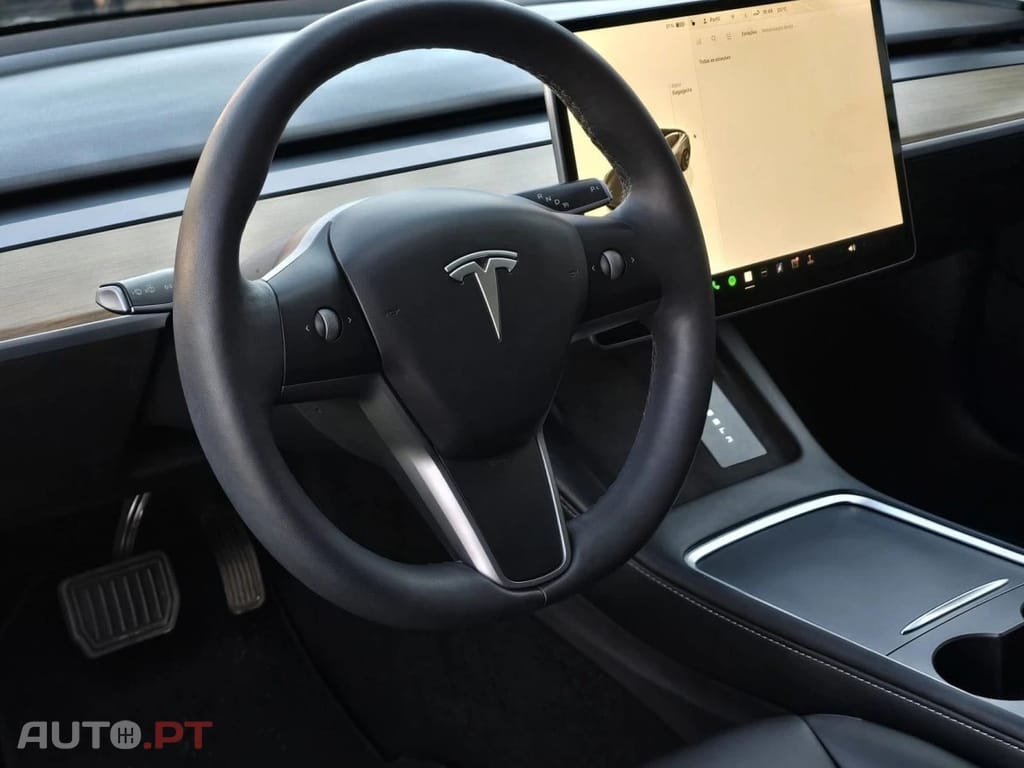 Tesla Model 3 STANDARD RWD PLUS
