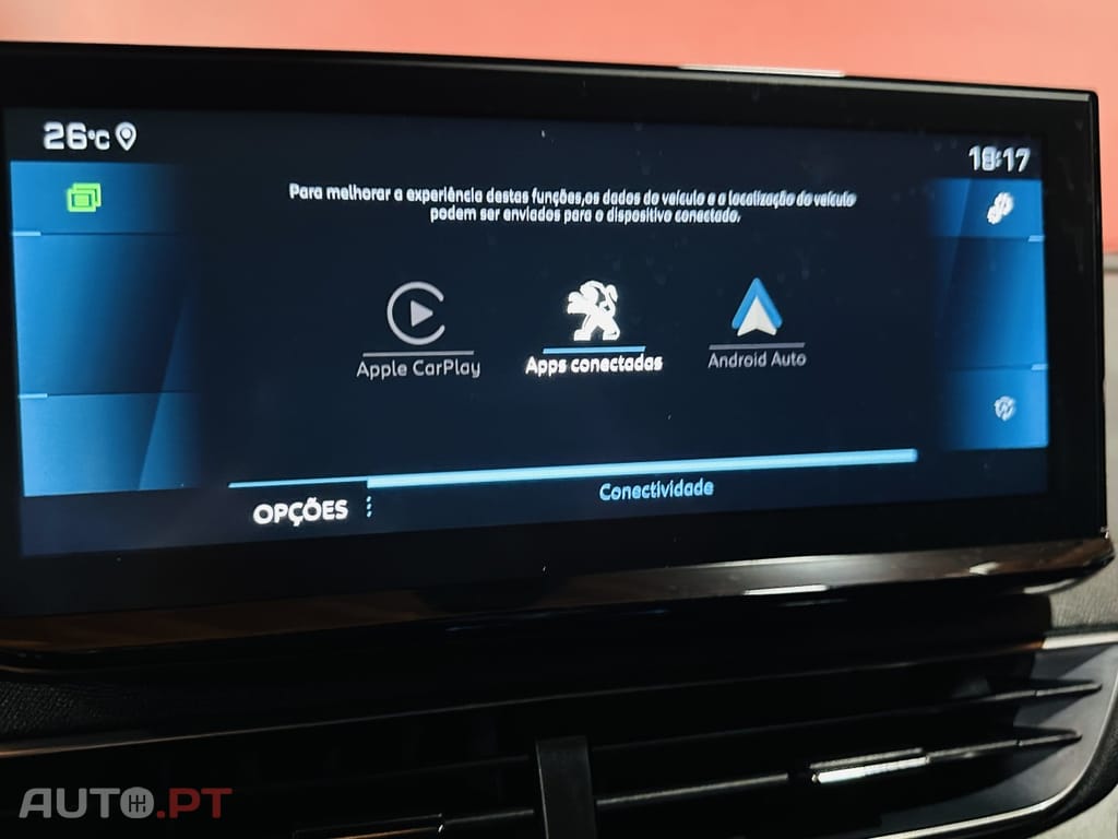 Peugeot 3008 1.2 PureTech GT Line EAT8