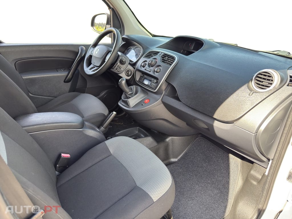 Renault Kangoo 1.5 dCi Confort S/S