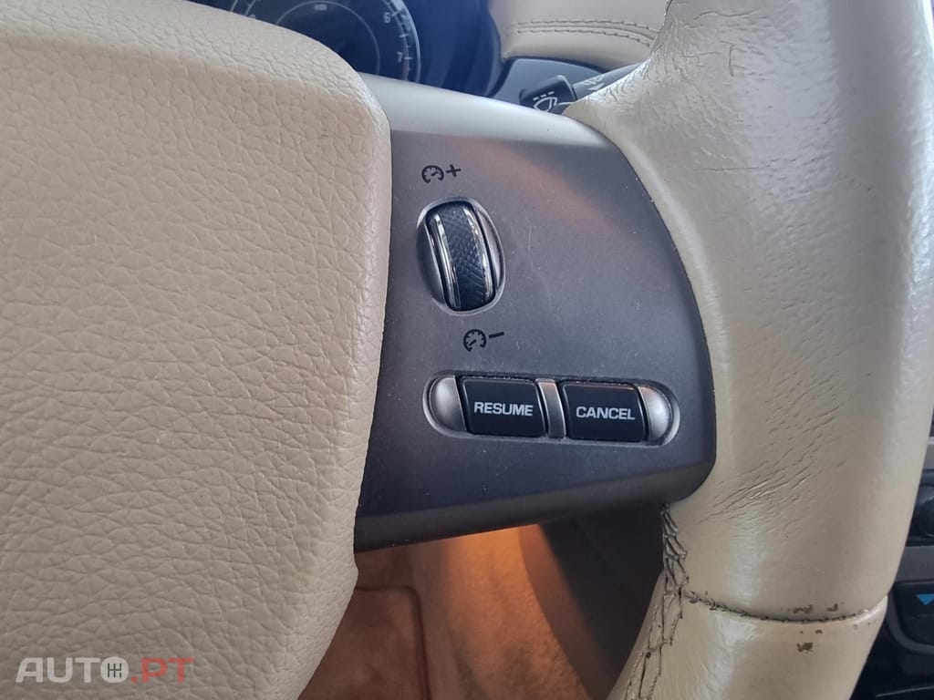 Jaguar XK 4.2 V8