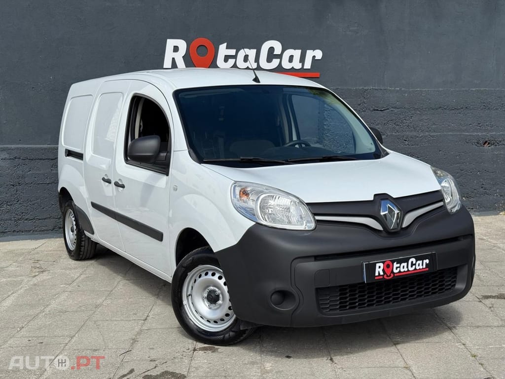 Renault Kangoo 1.5 dCi Maxi Business 3L