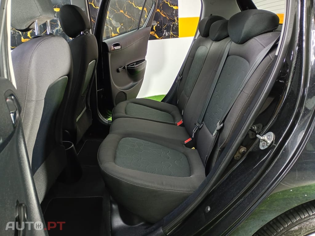 Hyundai i20 1.2 Style ESP