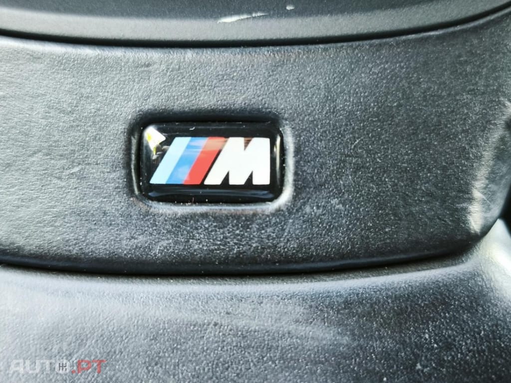 BMW X4 20 d xDrive Pack M Auto