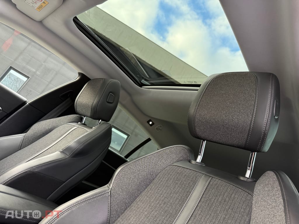 Peugeot 508 SW 1.5 BlueHDi Allure Pack EAT8