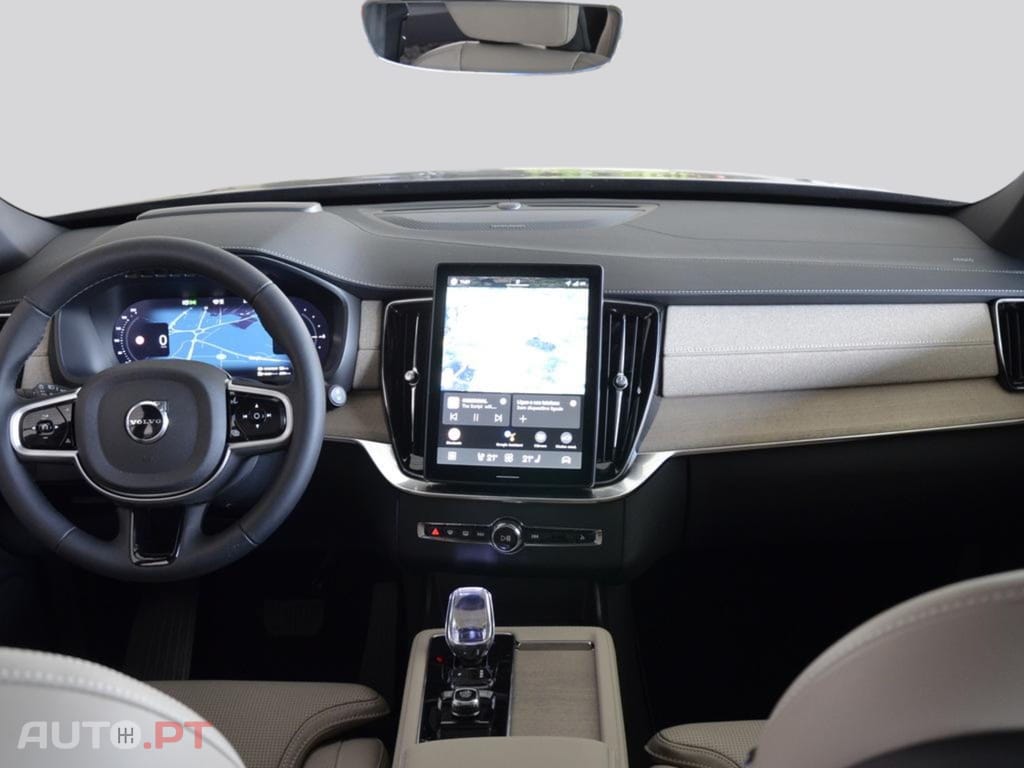 Volvo XC90 T8 Plus AWD I.V.A DEDUTIVEL 