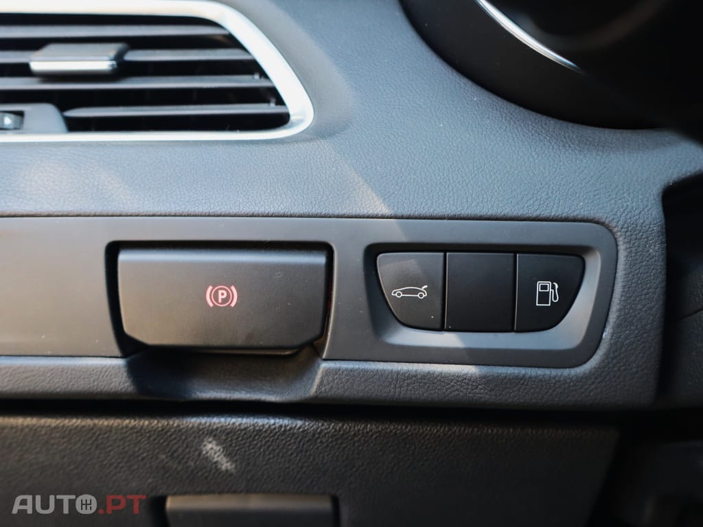 Peugeot 508 RXH 2.0 HDi Hybrid4 Limited Edition 2-Tronic