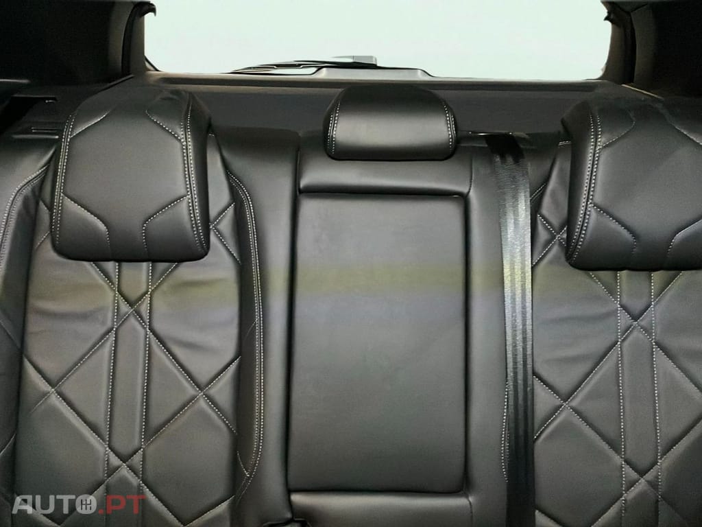 DS DS7 Crossback 4x4 E-Tense Rivoli EAT8