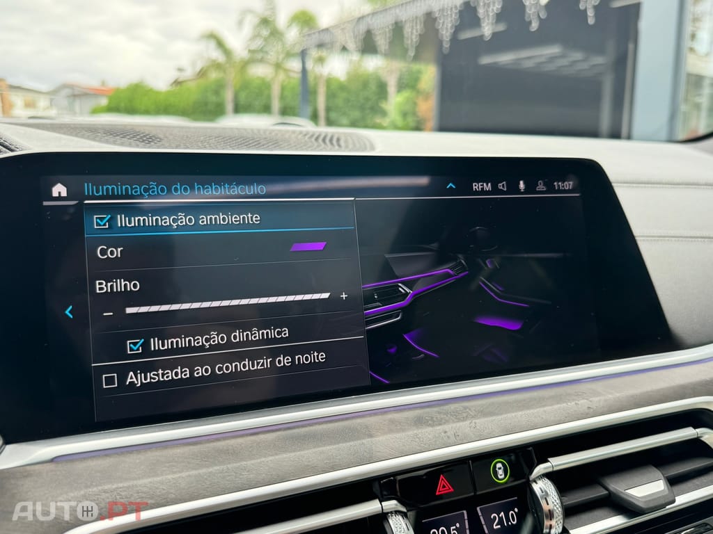 BMW X5 45 e xDrive Pack M