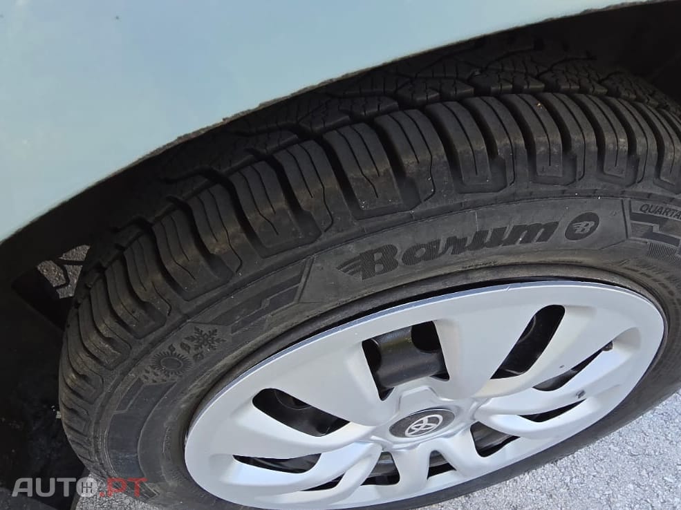 Toyota Aygo 1.0 VVT-i   IUC-19,90€