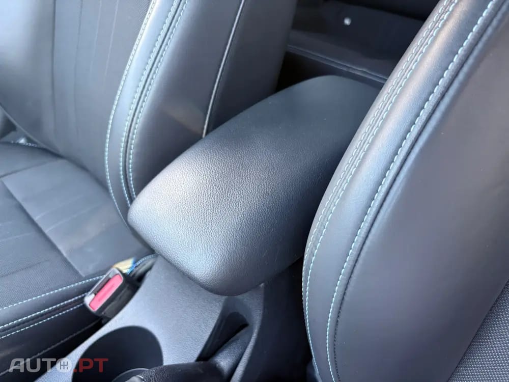 Hyundai i20 1.6 T-GDi Performance Pack+TT