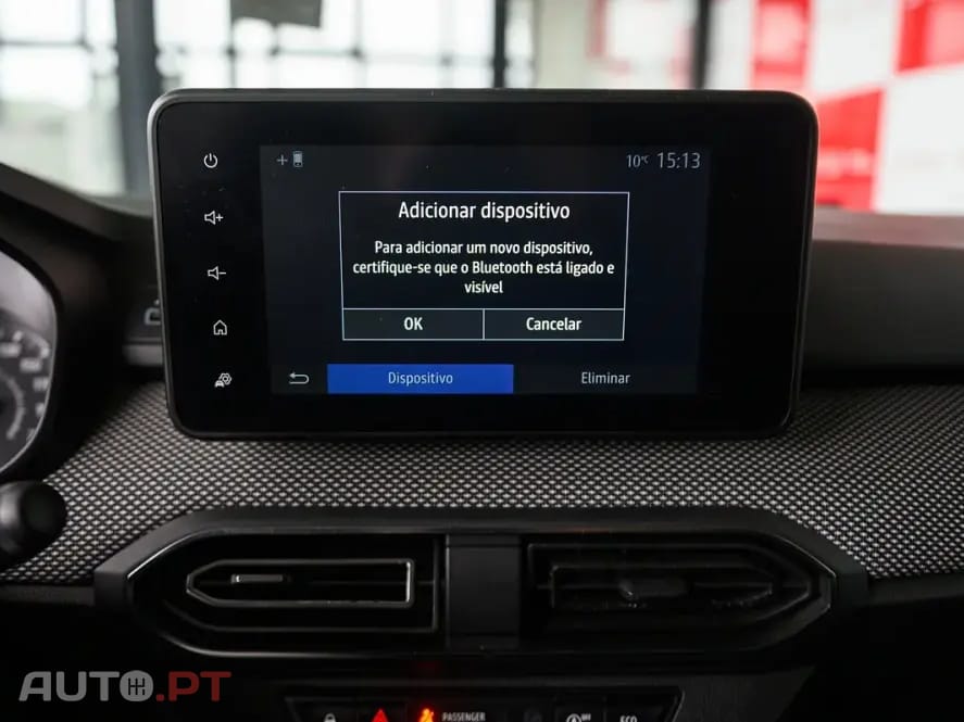 Dacia Jogger 1.0 ECO-G Expression 7L Bi-Fuel