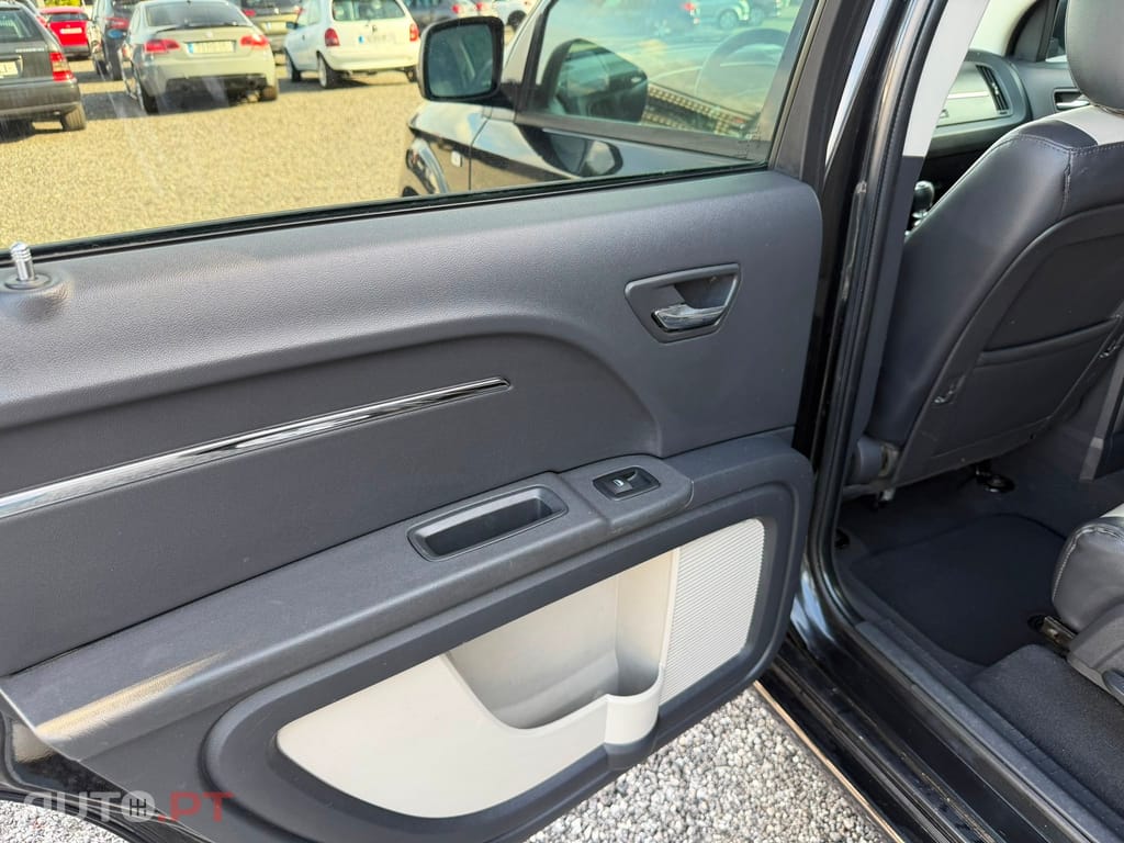 Dodge Journey 2.0 CRD R/T MTX