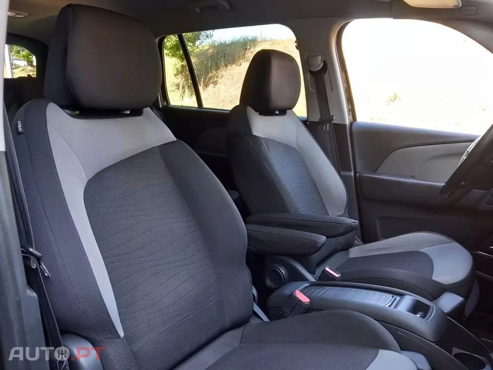 Citroen C4 Grand Picasso 1.6 e-HDi Exclusive ETG6