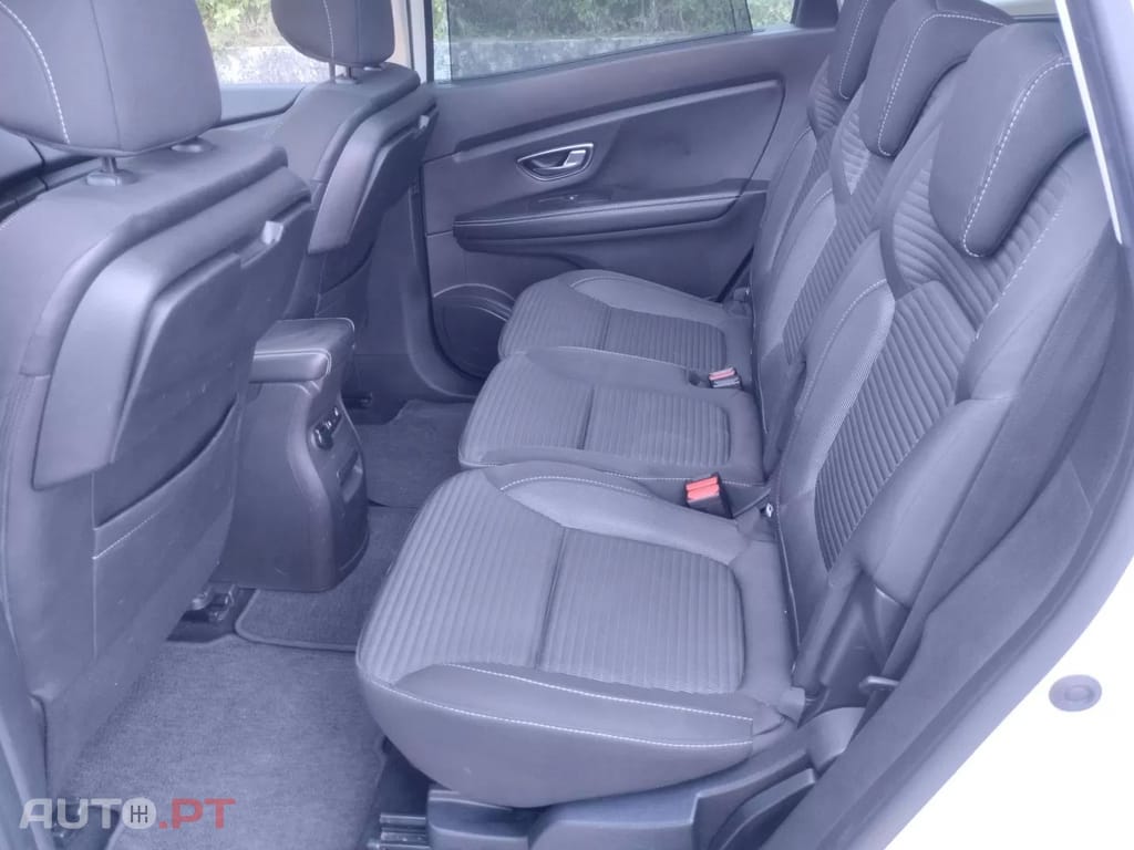 Renault Grand Scénic ENERGY dCi 130 INTENS