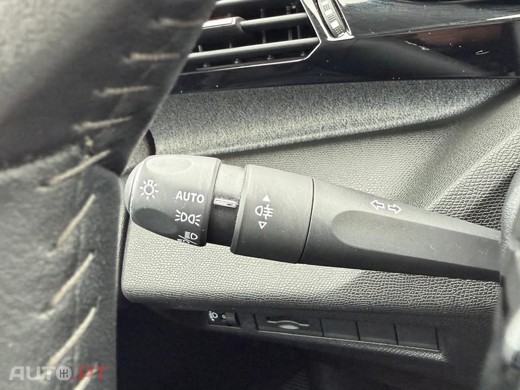 Peugeot 308 1.2 PureTech Allure