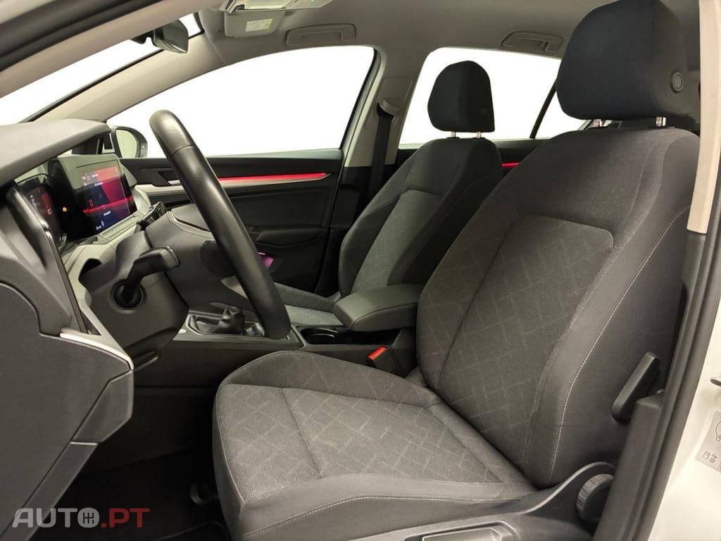 Volkswagen Golf 2.0 TDI SCR Life