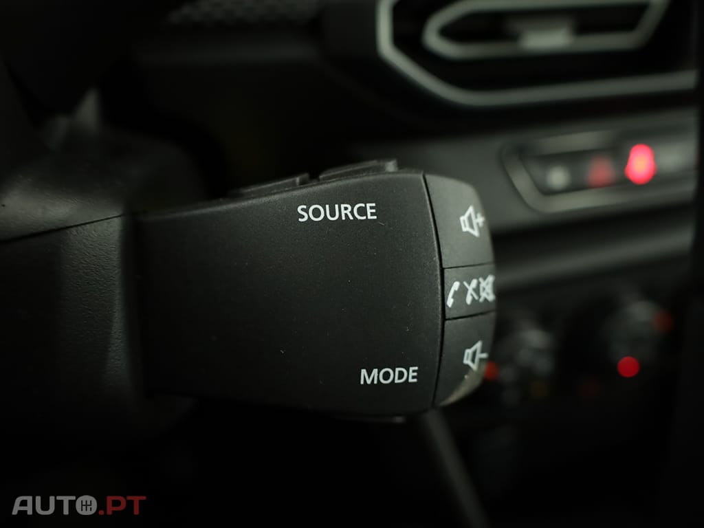 Dacia Sandero Sandero 1.0 TCe Expression