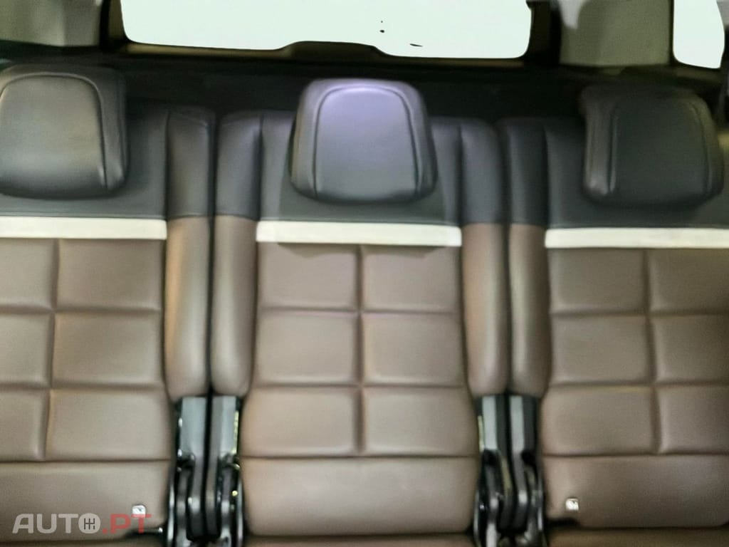 Citroen C5 Aircross 1.5 BlueHDi Shine