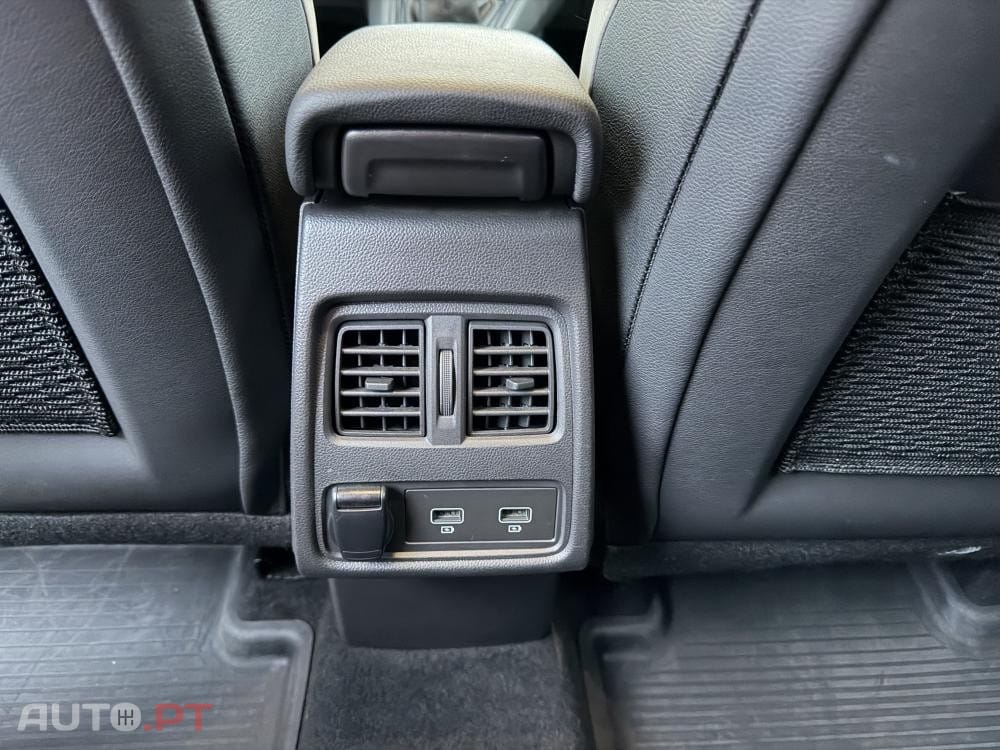 Renault Captur 1.3 TCe Exclusive