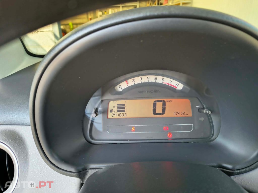 Citroen C3 1.1i