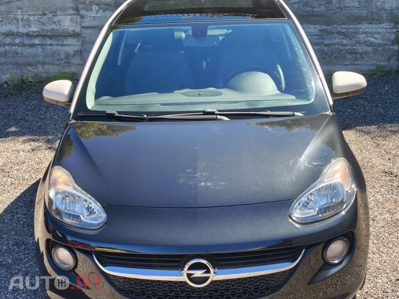 Opel Adam 1.2 Glam