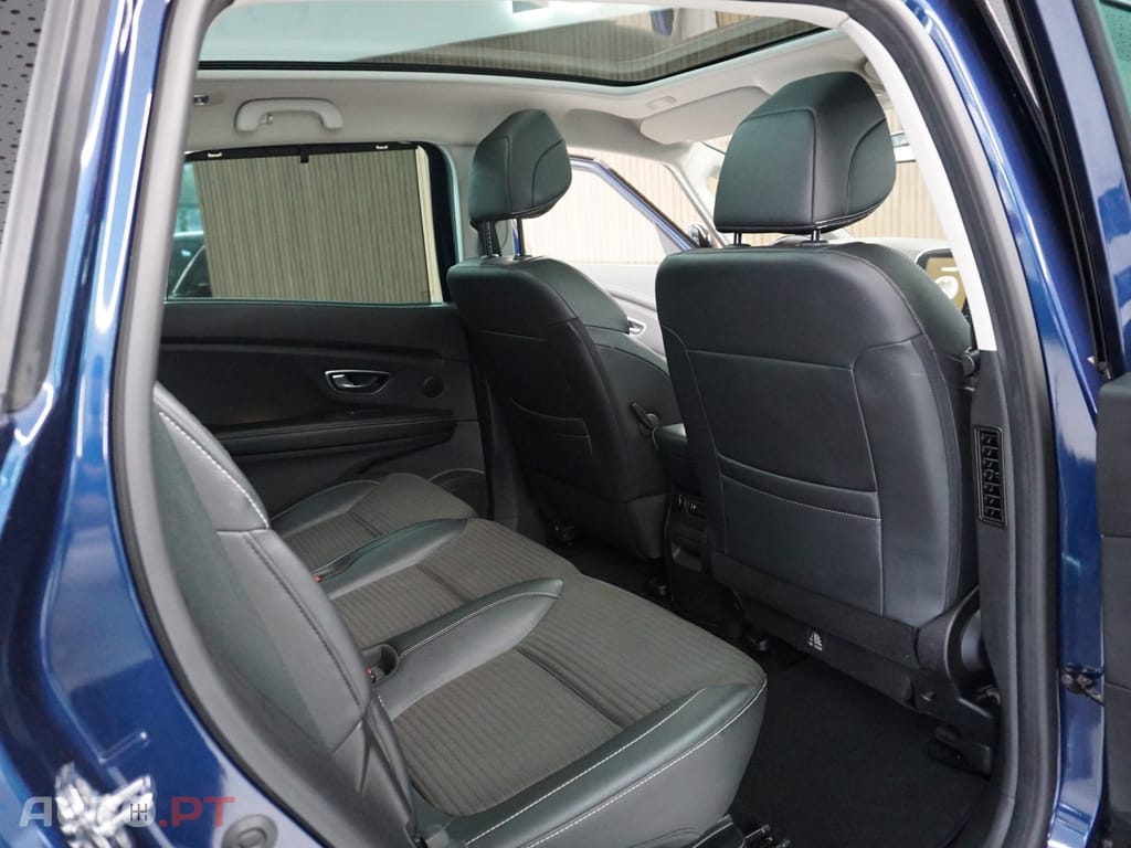 Renault Grand Scénic 1.3 TCe Bose Edition