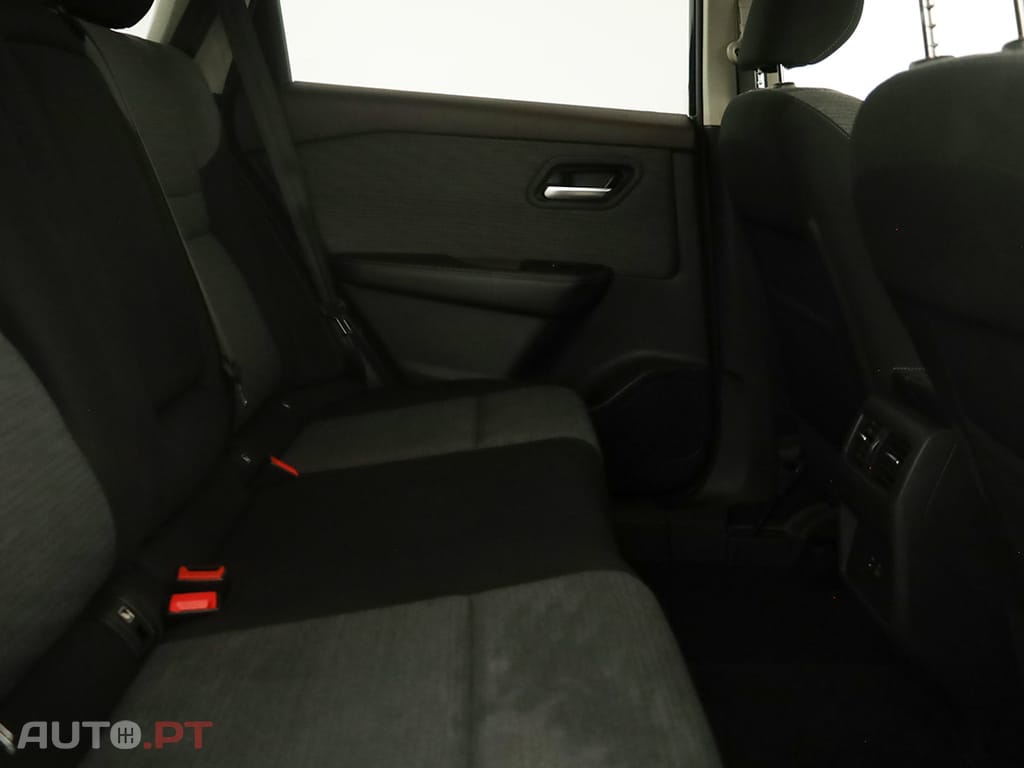 Nissan X-Trail X-Trail 1.5 e-Power N-Connecta e-4force