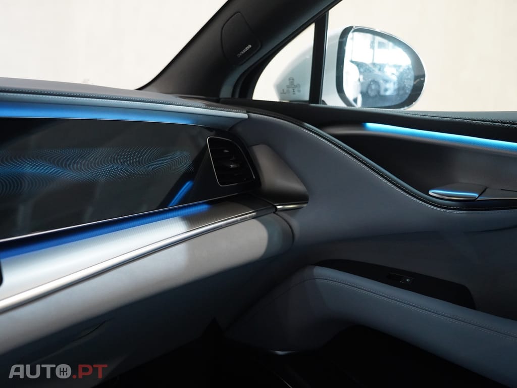 BYD Sealion 7 82.5 kWh Comfort