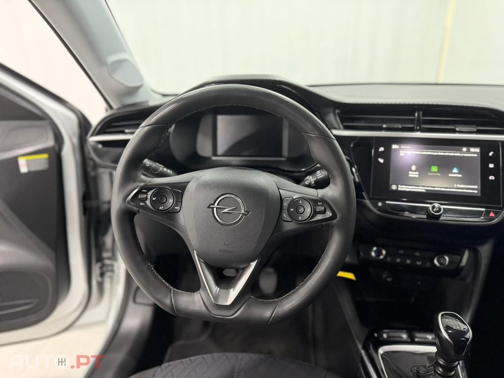 Opel Corsa 1.2 T Elegance