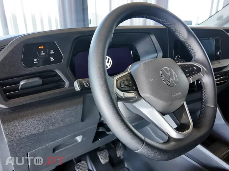 Volkswagen Caddy ND