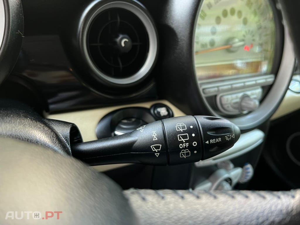 MINI Cooper Cooper