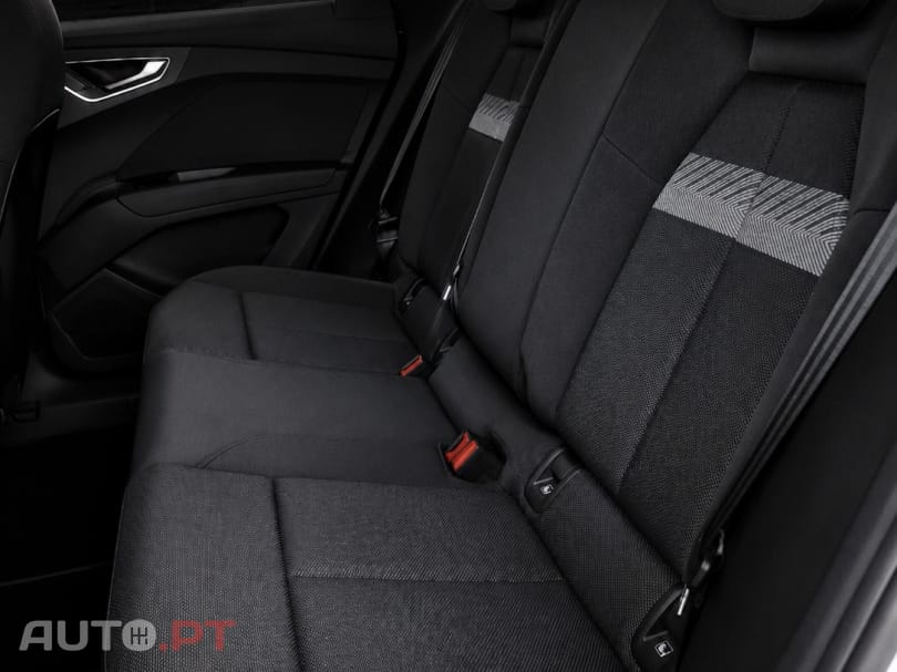 Audi Q4 E-Tron 50 quattro 82 kWH